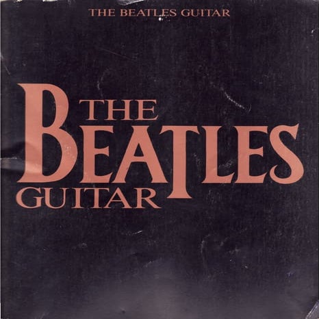 Beatlesguitar