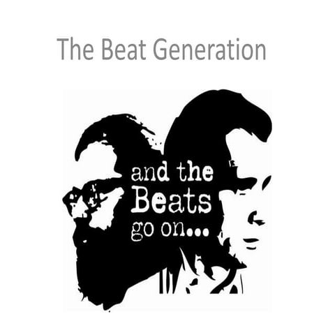 Beatniks