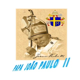 BEATO JOÃO PAULO II
