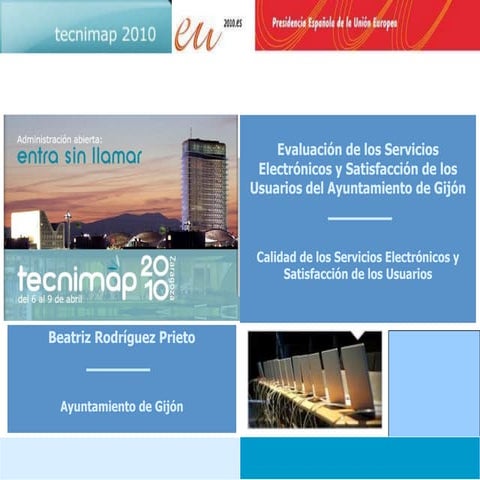 Beatriz Rodriguez Prieto