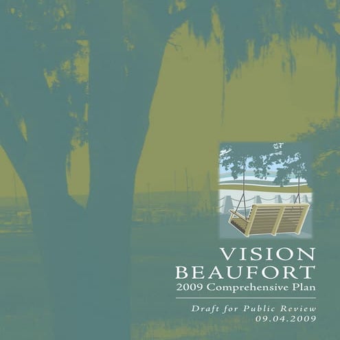 2009 Comprehensive Plan Pdf