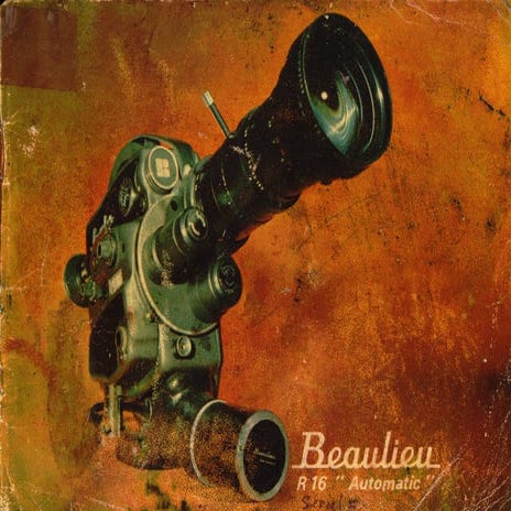 Beaulieu r16 automatic user manual_english