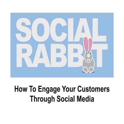 Social media diagram | PDF