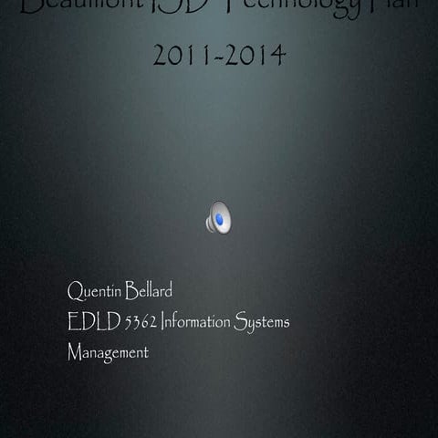 Beaumont isd final copy