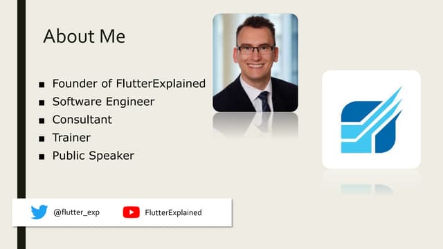 Beautfiul world of Flutter Testing