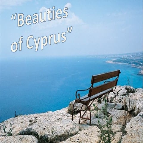 Beauties of cyprus