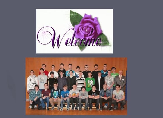 Beautiful pictures and quotes