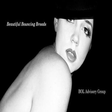 Beautiful Bouncing Broads