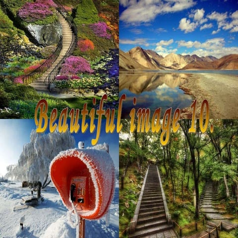 Beautiful image | PPS