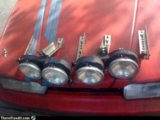 Beautiful improvisations