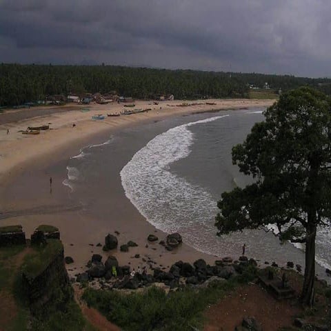 Beautiful Kerala