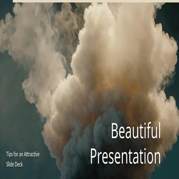 Beautiful Presentation thanks in front of you have any questions? Your email