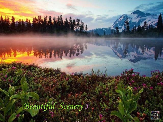 Beautiful Scenery 3 - beautiful ima...