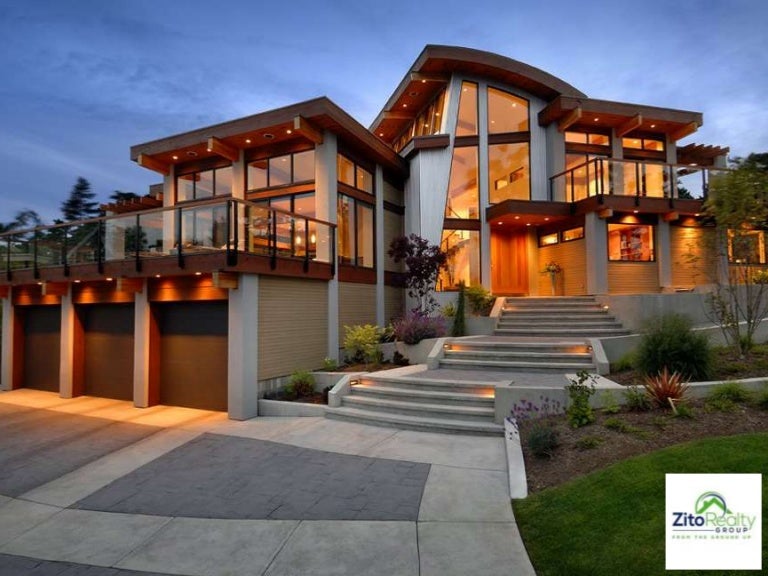 Beautify your home before presenting