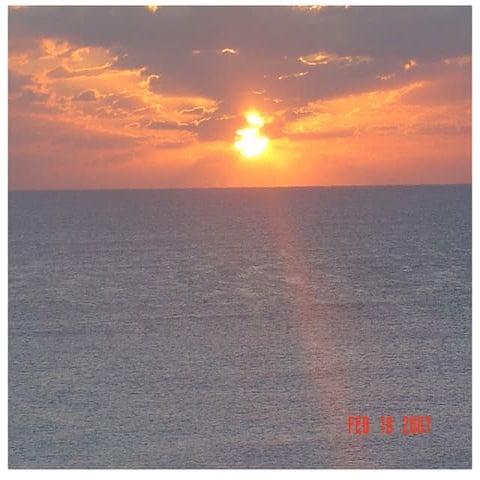 Beauty, Nature And Us