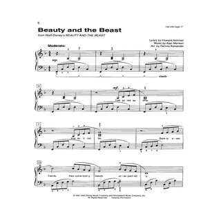 Beauty and the Beast