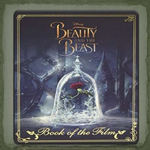 Beauty and the Beast