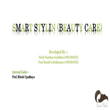 Beauty Care.pptx