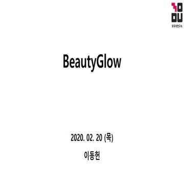 BeautyGlow