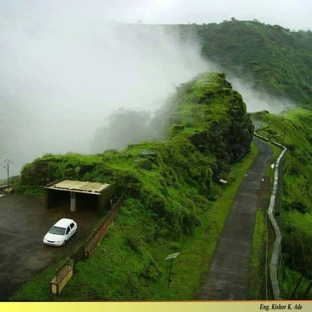Natural Beauty of India...............!