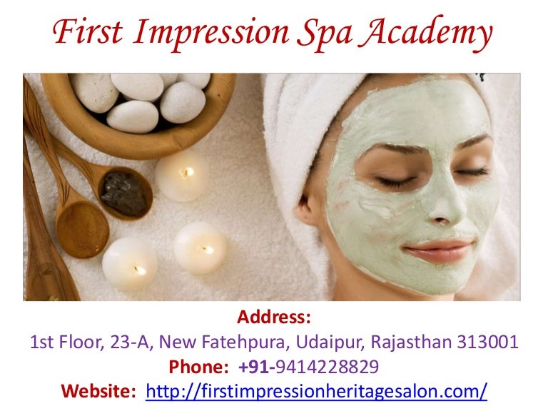 Beauty parlor in udaipur