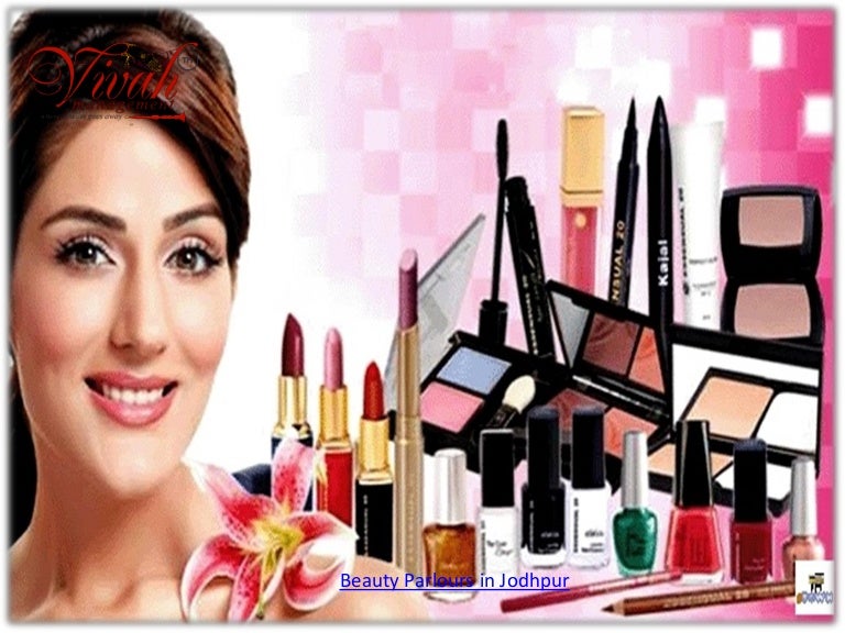 Beauty Parlours in Jodhpur