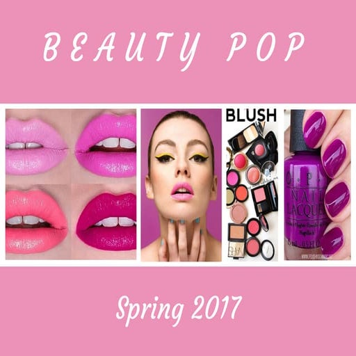 Beauty POP