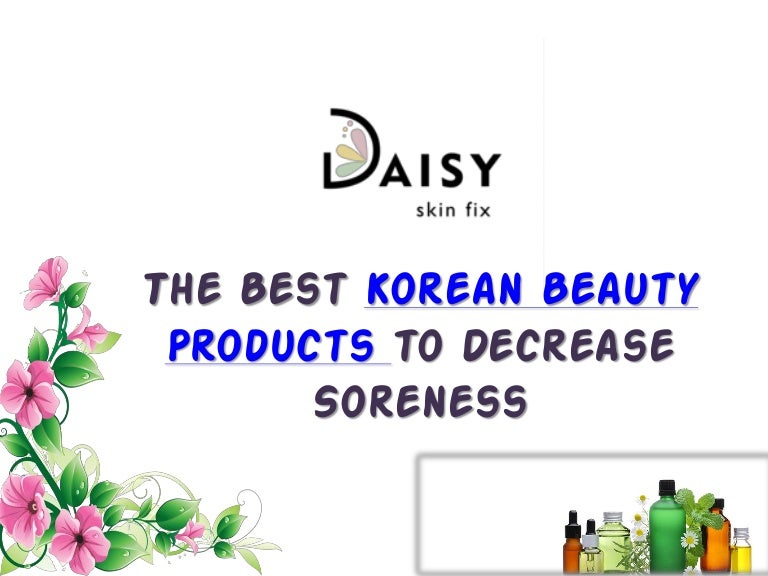 daisyskinfix