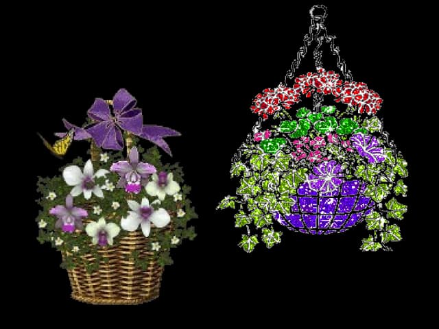 Beaux Jardins