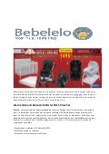 Kit De Depart Pour Bebe Au Quebec