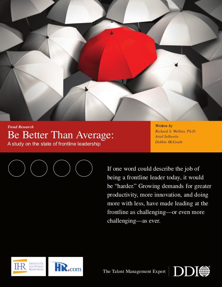 better than frontline