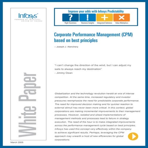 PrinciplesBasedApprochtoCPM