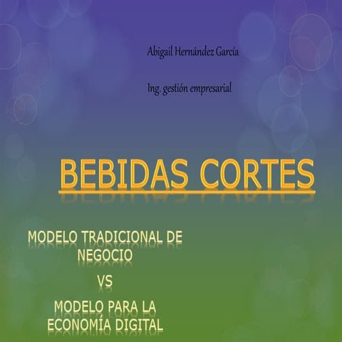 Bebidas cortes.pptx act. 4