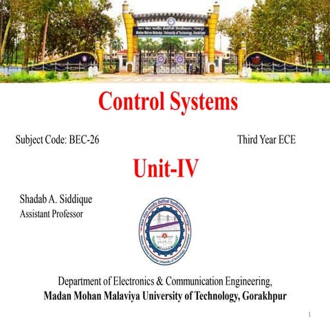 BEC 26 control-systems_unit-IV