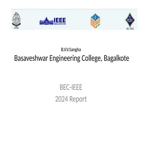 BEC-NKSS report.pptx IEEE professional socitey