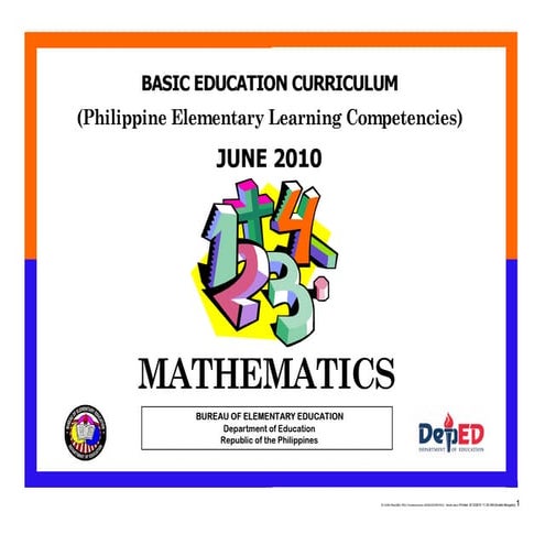 Bec pelc+2010+-+mathematics