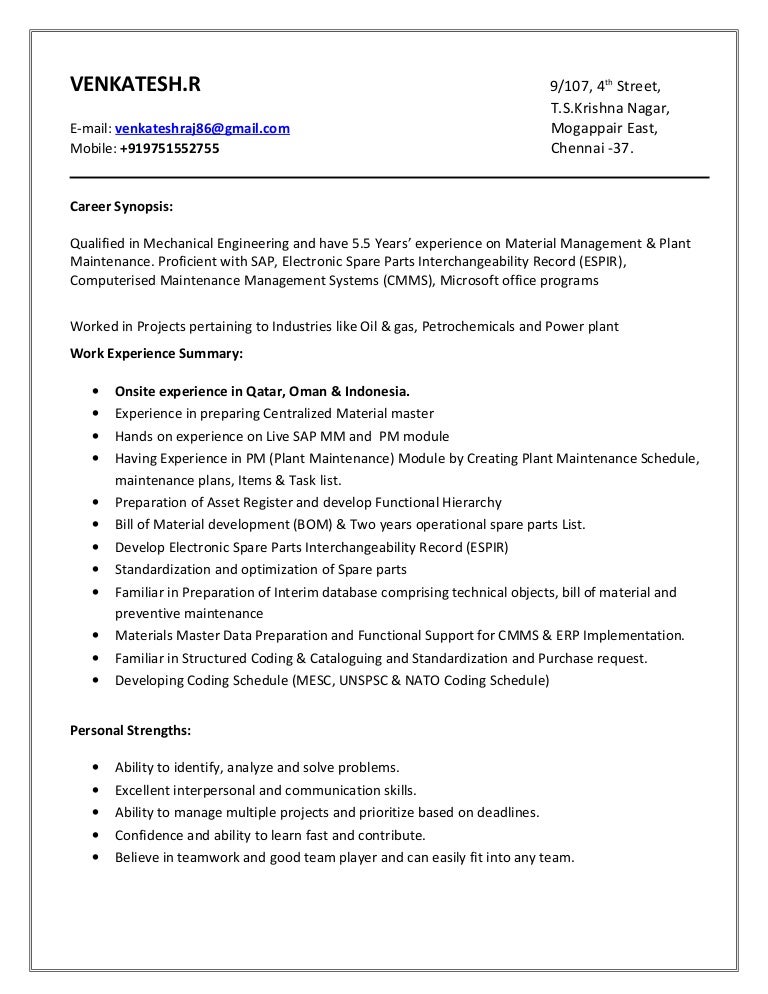 Spare Parts List And Interchangeability Record Template Reviewmotors.co