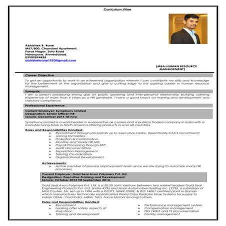 Consolidated-Resume