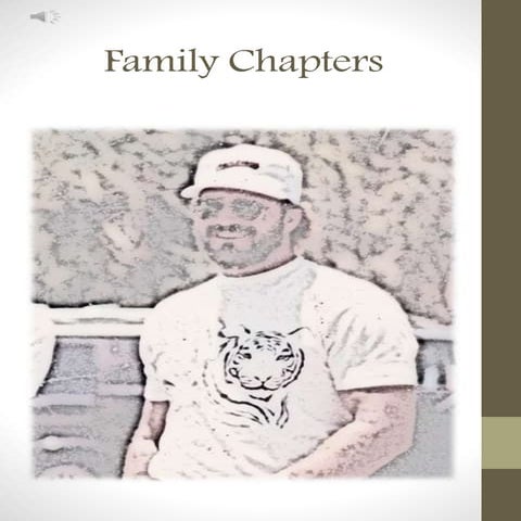 B. Family Chapters