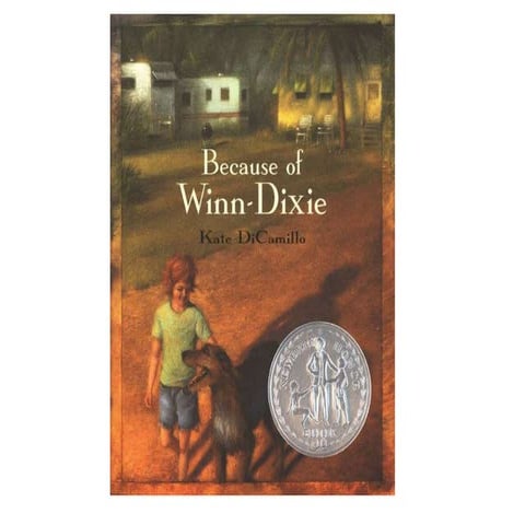 Because Of Winn Dixie