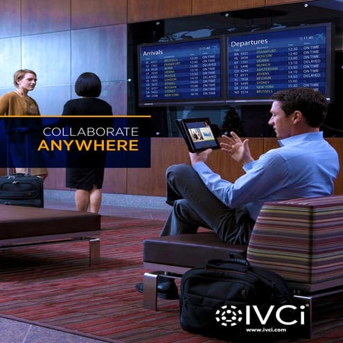 IVCI Corporate Brochure 2016