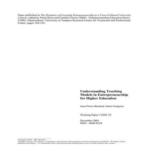 Aesthetic education requirements and its components in the educational ...