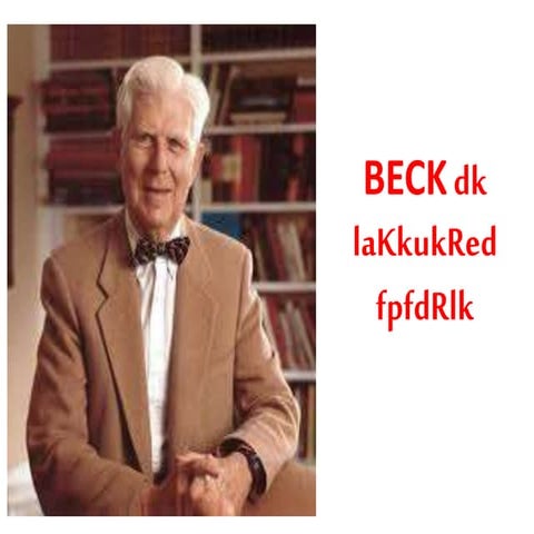 Beck