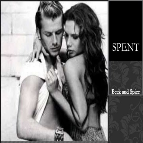 Beck and Spice SPENT Quiz finals