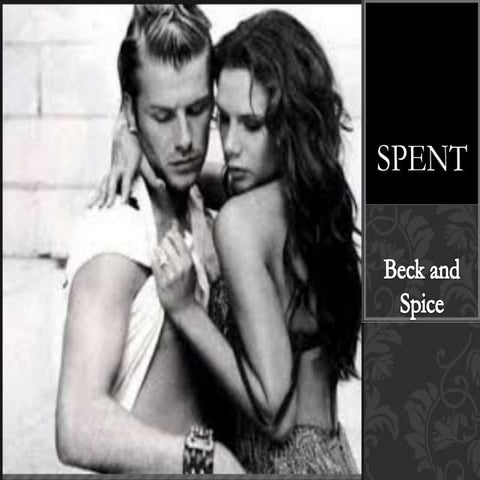 Beck and Spice SPENT Quiz prelims with answers