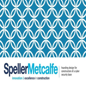 Becky Bond research work for speller metcalfe