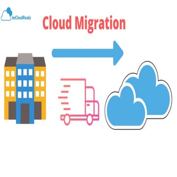 Cloud Migration