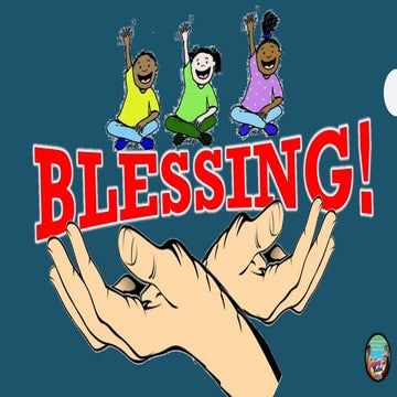 Become a Blessing to Others