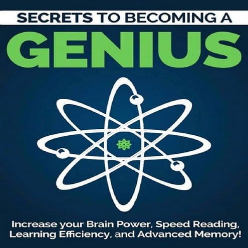 Secrets to increase your brain power, speed reading, learning ...
