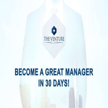 Become a great_manager_new